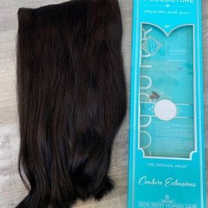Halo Couture human hair extension